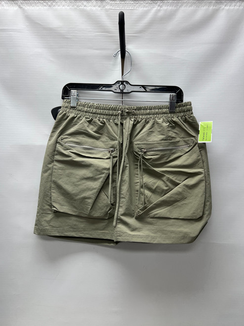 Vist Large View of Product Image Which is Used Unbranded Short Skirt L 12-14/31-32