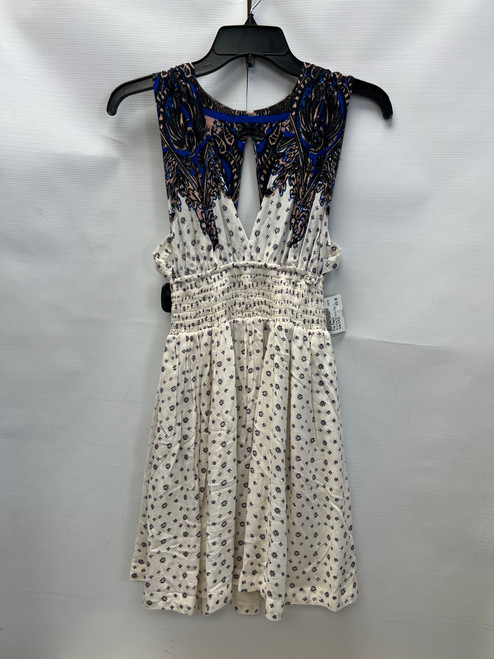 Vist Large View of Product Image Which is Used Free People Short Dress F S-4/6