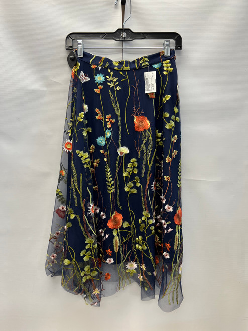 Vist Large View of Product Image Which is Used Eva Franco Long Skirt 0-25