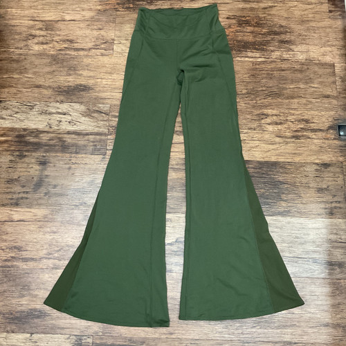 Vist Large View of Product Image Which is Used Free People Active Leggings 0-25