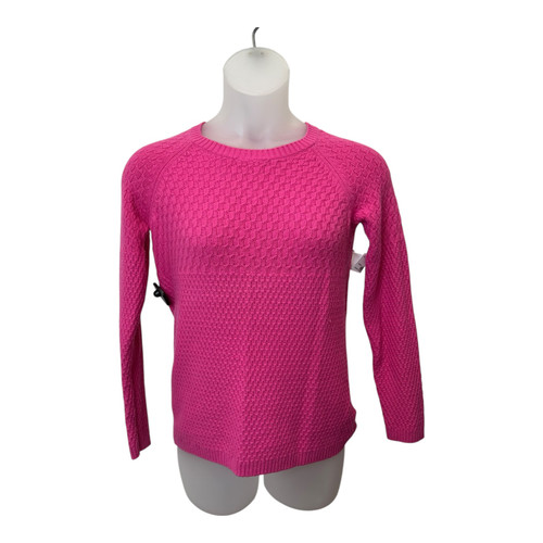 Vist Large View of Product Image Which is Used Talbots Lightweight Sweater M-8/10