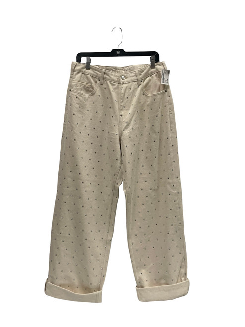 Vist Large View of Product Image Which is Used Pilcro Dress Pant 8-29