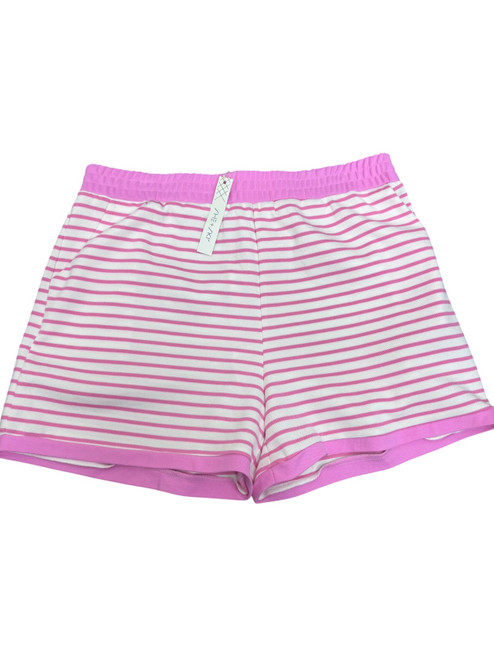 Vist Large View of Product Image Which is Used She + Sky Shorts 20-35