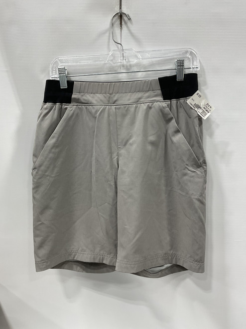 Vist Large View of Product Image Which is Used Windriver Active Shorts 6-28