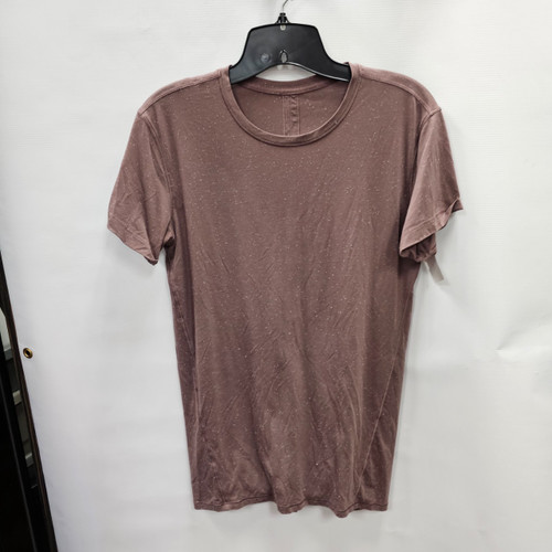 Vist Large View of Product Image Which is Used Lululemon Athletica Active Short Sleeve M-8/10
