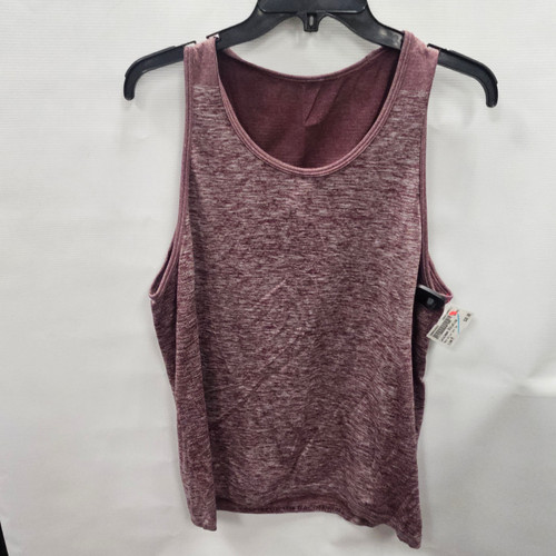 Vist Large View of Product Image Which is Used Lululemon Athletica Mens Active Tank Top M