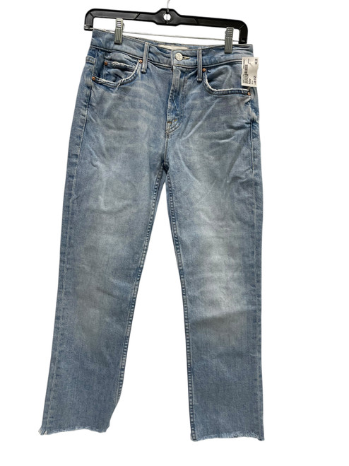 Used Mother Denim 0-25 60069-S000713761 Vist Large View of Product Image Which is Used Mother Denim 0-25