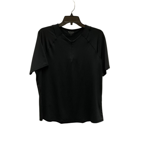 Vist Large View of Product Image Which is Used Athleta Short Sleeve Top XL-16