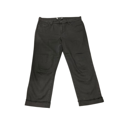 Used Kut From The Kloth Denim 14-32 60105-S000253196 Vist Large View of Product Image Which is Used Kut From The Kloth Denim 14-32