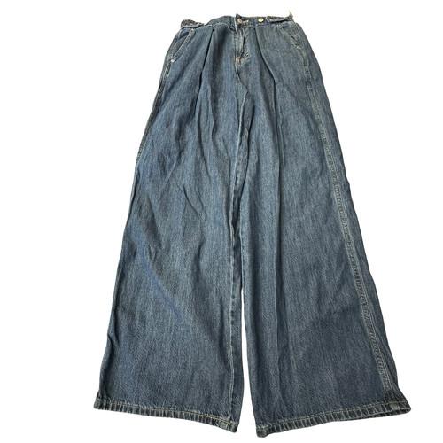 Used Universal Threads Denim 2-26 60115-S000226542 Vist Large View of Product Image Which is Used Universal Threads Denim 2-26