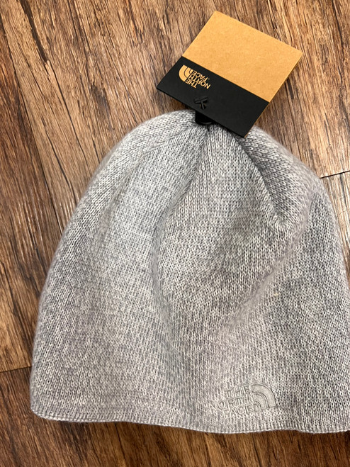 Vist Large View of Product Image Which is Used The North Face Mens Winter Hat L