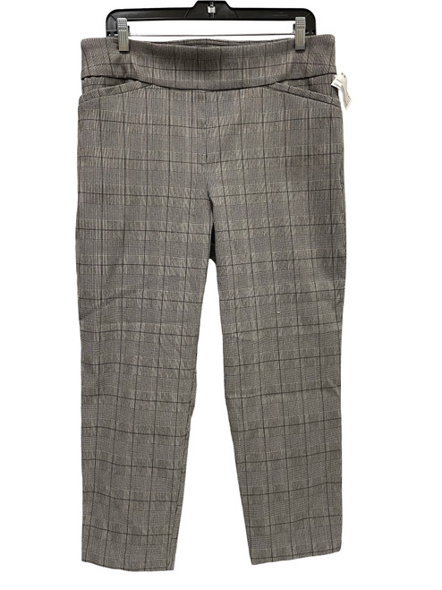 Vist Large View of Product Image Which is Used Terra & Sky Dress Pant 14-32
