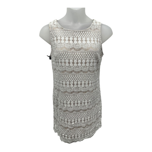 Vist Large View of Product Image Which is Used Ronni Nicole Short Dress B L-12/14