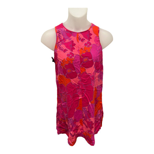 Vist Large View of Product Image Which is Used London Times Short Dress B M-8/10