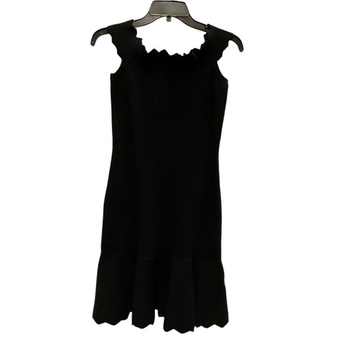 Vist Large View of Product Image Which is Used Eliza J Short Dress F S-4/6
