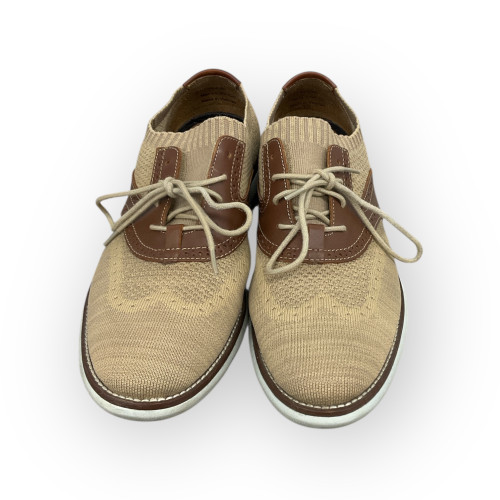 Vist Large View of Product Image Which is Used Johnston & Murphy Mens Casual Shoes 9.5