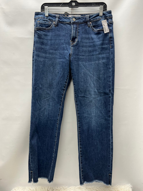 Vist Large View of Product Image Which is Used Mica Denim 10-30