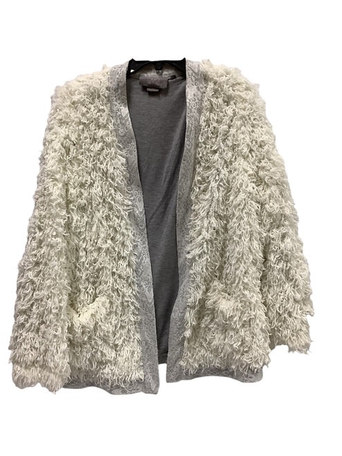 Vist Large View of Product Image Which is Used Vanessa Virginia Short HeavyCoat M-8/10