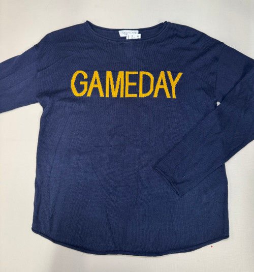 Vist Large View of Product Image Which is Used Unbranded Lightweight Sweater M-8/10