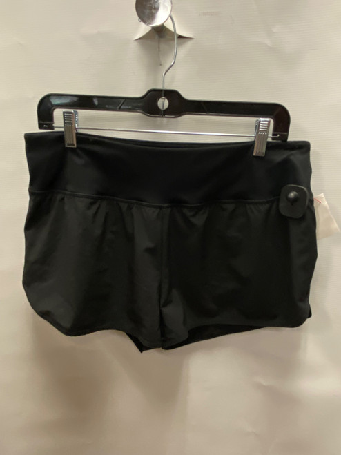 Vist Large View of Product Image Which is Used Zyia Active Shorts 16-33