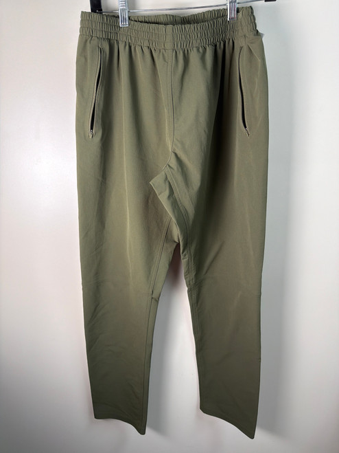 Vist Large View of Product Image Which is Used Unbranded Mens Athletic Pant L
