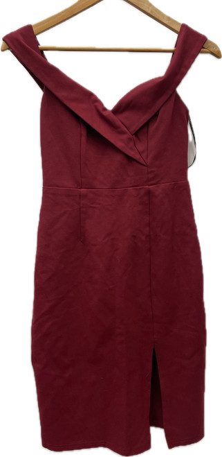 Vist Large View of Product Image Which is Used Lulus Short Dress F S-4/6