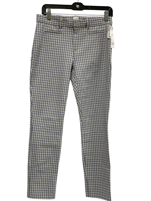 Vist Large View of Product Image Which is Used Gap Dress Pant 4-27