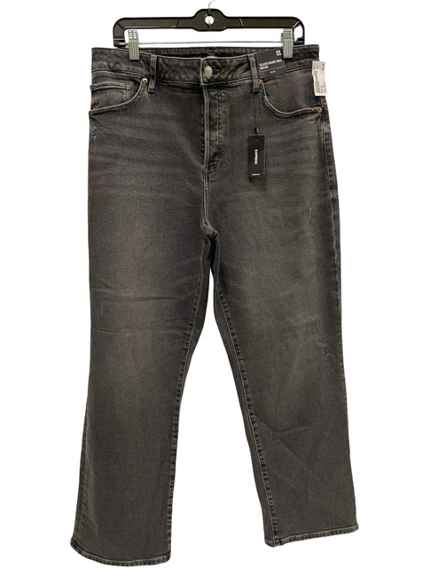 Vist Large View of Product Image Which is Used Express Dress Pant 12-31