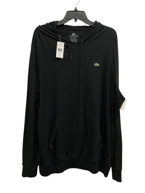 Used Lacoste Mens Sweatshirt M 60017-S001063984 Vist Large View of Product Image Which is Used Lacoste Mens Sweatshirt M