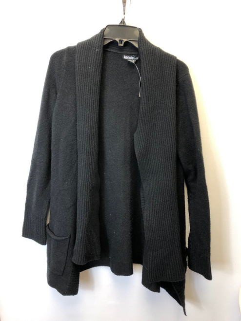 Vist Large View of Product Image Which is Used Kensie Heavyweight Sweater M-8/10