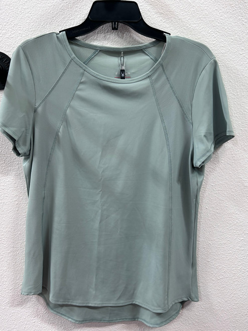 Vist Large View of Product Image Which is Used Spyder Active Short Sleeve L-12/14