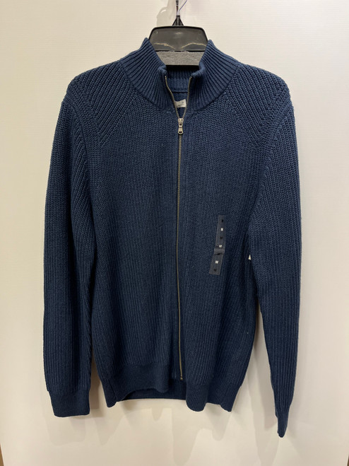 Vist Large View of Product Image Which is Used Sonoma Life+Style Mens Heavyweight Sweater M