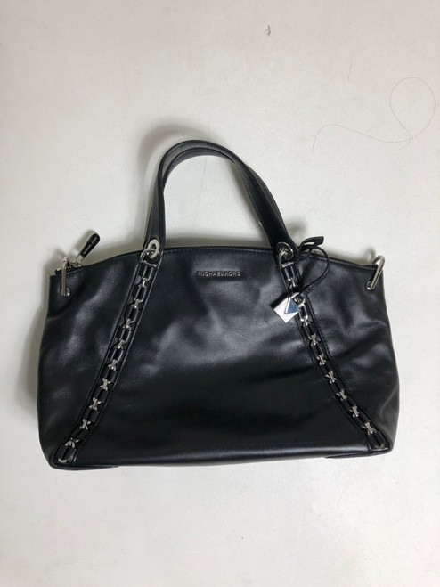 Vist Large View of Product Image Which is Used Michael Michael Kors Small Handbag