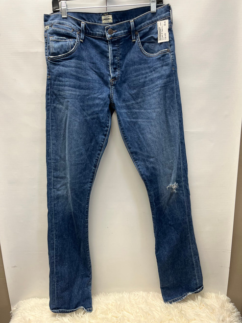 Vist Large View of Product Image Which is Used Citizens Of Humanity Denim 8-29