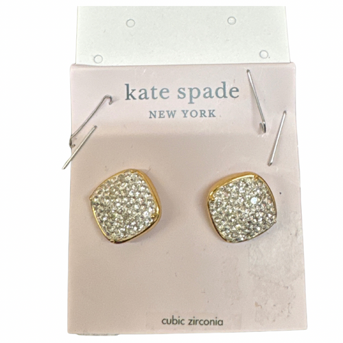 Vist Large View of Product Image Which is Used Kate Spade New York Earrings