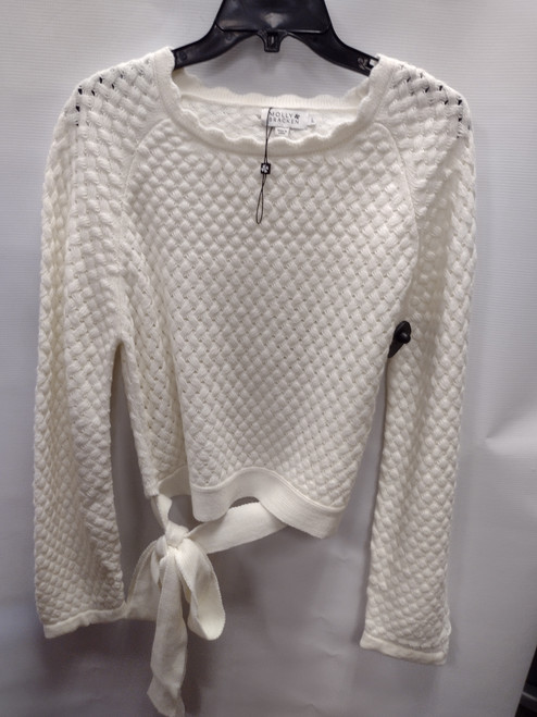 Vist Large View of Product Image Which is Used Molly Bracken Lightweight Sweater L-12/14