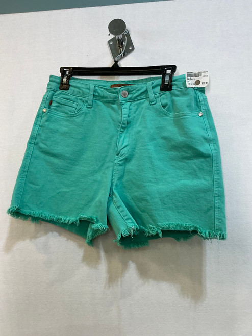 Vist Large View of Product Image Which is Used Judy Blue Shorts XL 16/33
