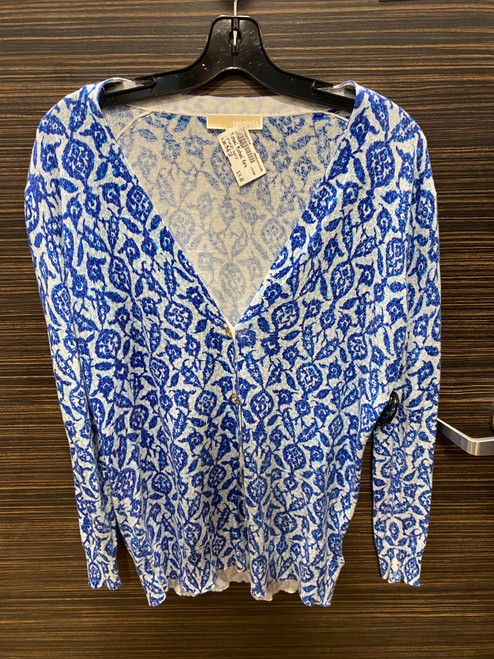 Vist Large View of Product Image Which is Used Michael Michael Kors Lightweight Sweater M-8/10