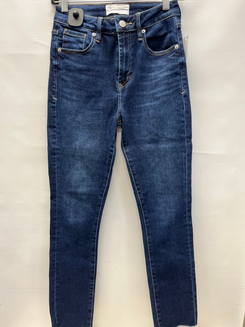 Used Dear John Denim 0-25 60132-S000106481 Vist Large View of Product Image Which is Used Dear John Denim 0-25
