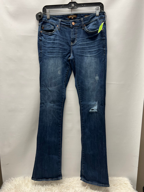 Used Dear John Denim 4-27 60132-S000106489 Vist Large View of Product Image Which is Used Dear John Denim 4-27