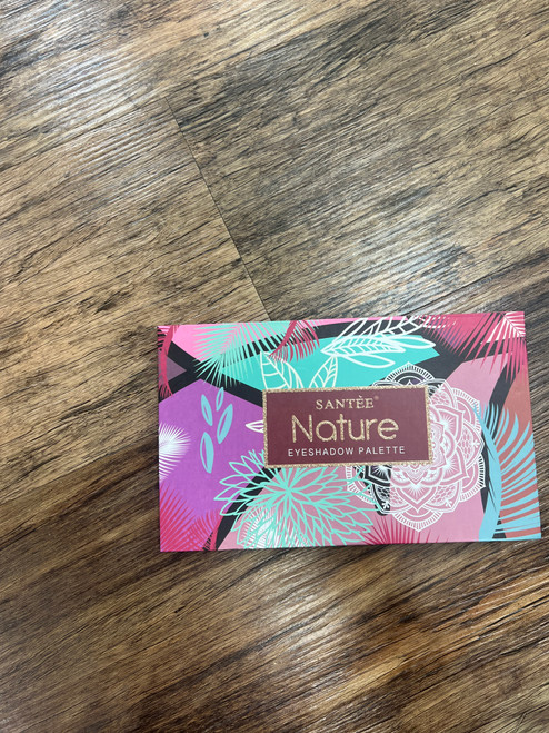 Vist Large View of Product Image Which is New Makeup Pallete