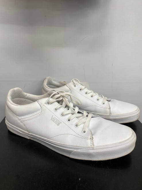 Used Vans Mens Casual Shoes 13 60072-S000522354 Vist Large View of Product Image Which is Used Vans Mens Casual Shoes 13