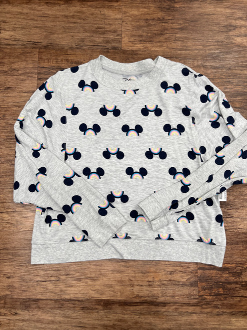 Vist Large View of Product Image Which is Used Unbranded Long Sleeve Top L-12/14