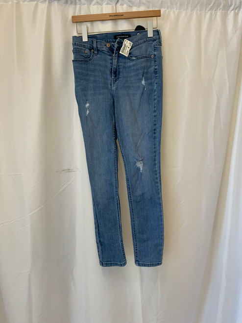 Used Calvin Klein Jeans Denim P 6-28 60009-S000583795 Vist Large View of Product Image Which is Used Calvin Klein Jeans Denim P 6-28