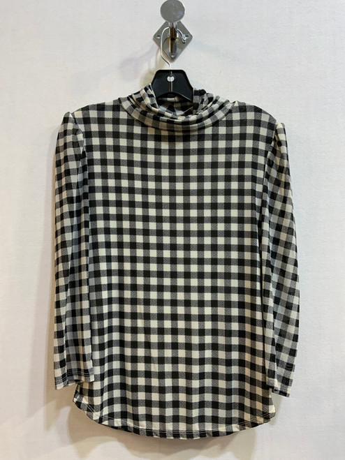 Vist Large View of Product Image Which is Used Free People Long Sleeve Top L-12/14