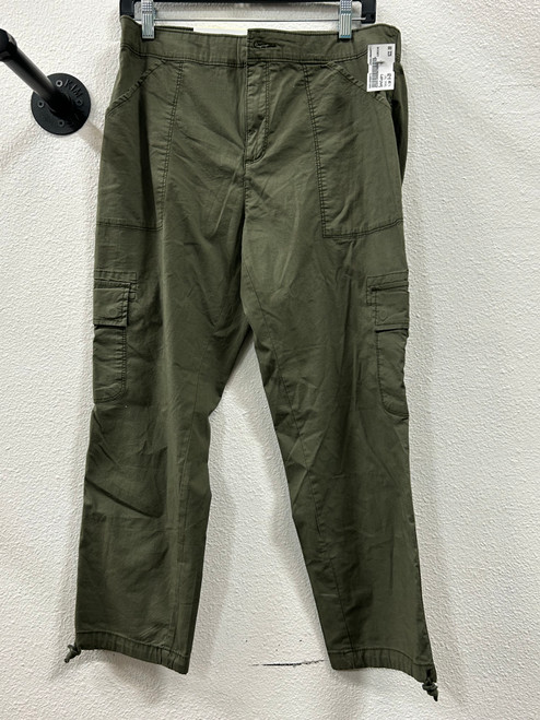 Vist Large View of Product Image Which is Used Sanctuary Casual Pant 8-29