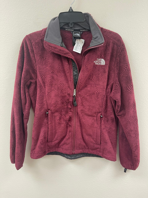 Vist Large View of Product Image Which is Used The North Face Short Light Jacket S-4/6