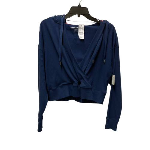 Vist Large View of Product Image Which is Used Tommy Hilfiger Active Sweatshirt S-4/6