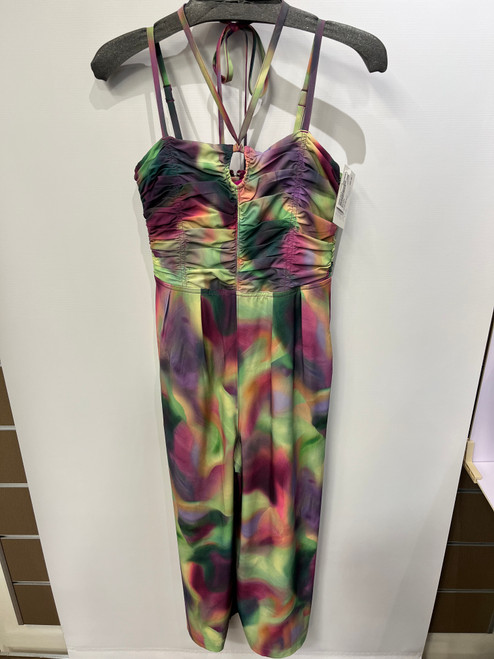 Vist Large View of Product Image Which is Used Athleta Jumpsuit XS-0/2