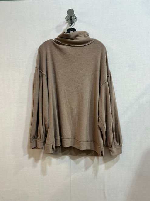 Vist Large View of Product Image Which is Used Free People Long Sleeve Top S-4/6